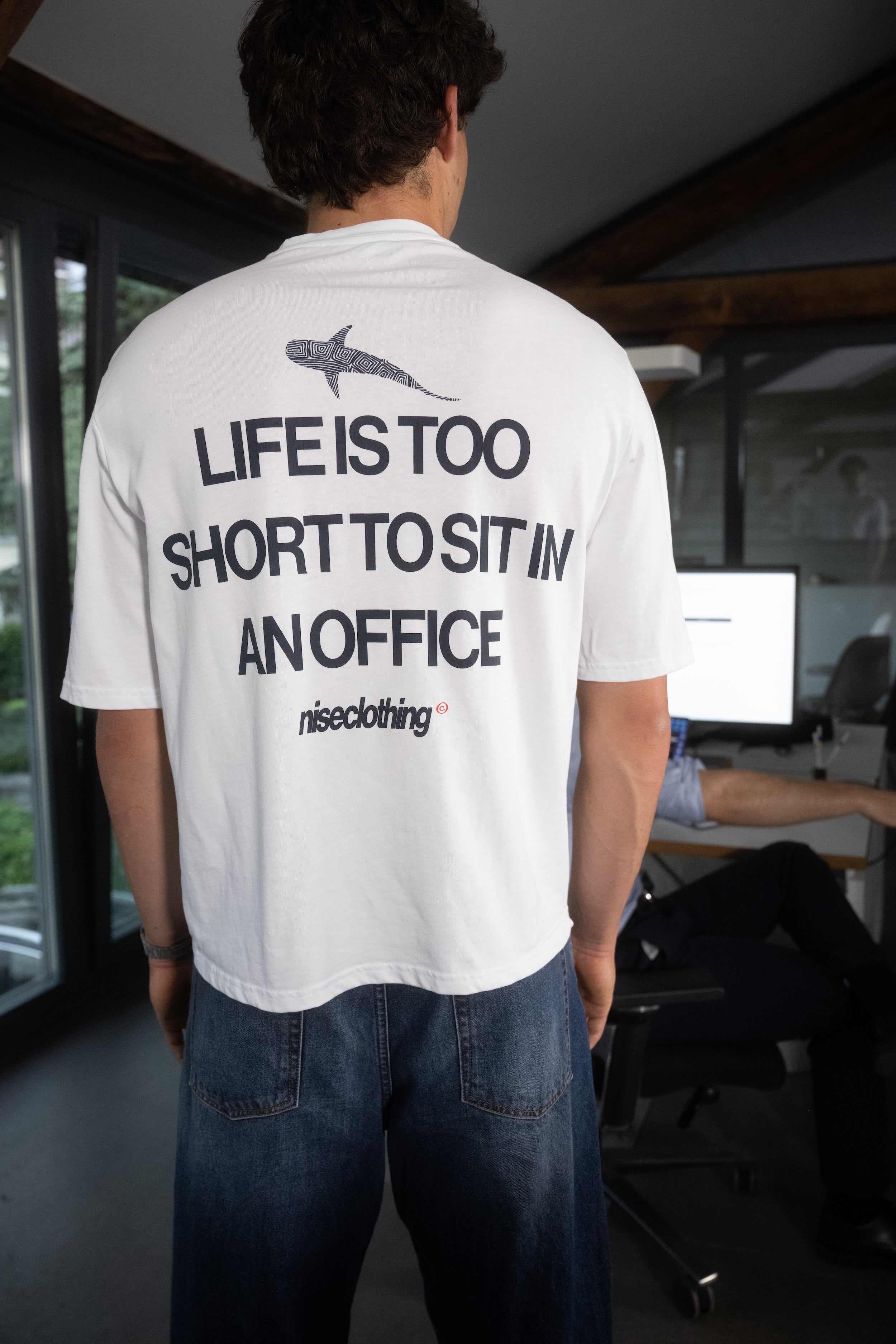 Out of Office